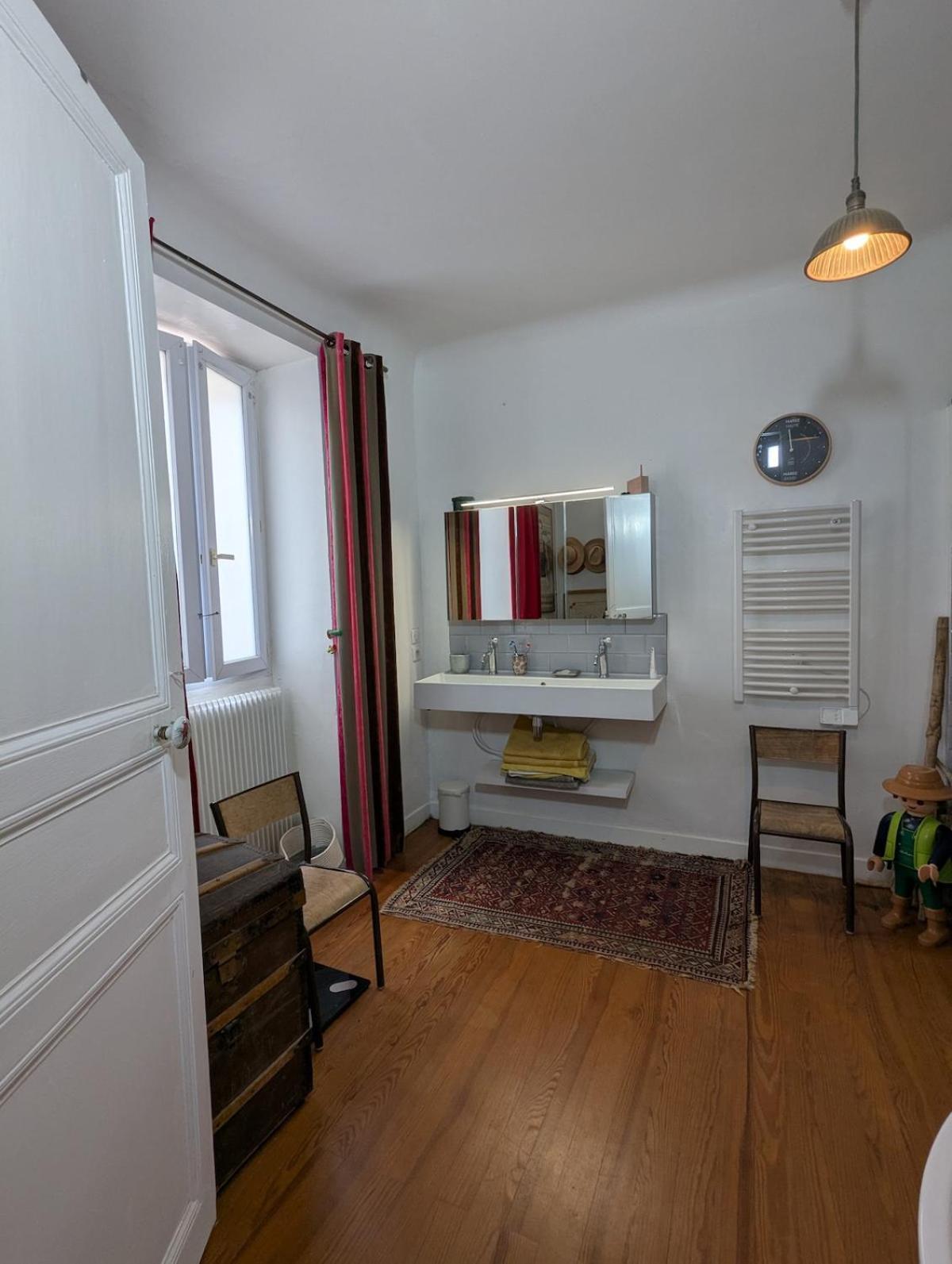 Villa Voltaire
